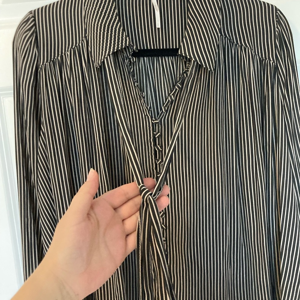 Free People blouse - Picture 3 of 5